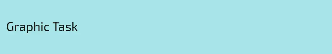 Graphic Task 